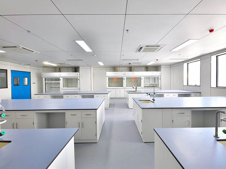 實(shí)驗室家具